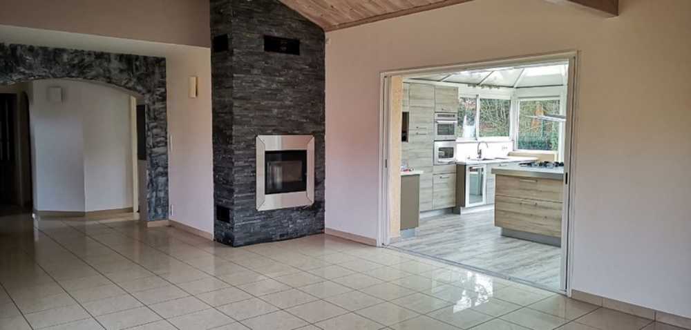 Panazol Haute-Vienne maison photo 4022880