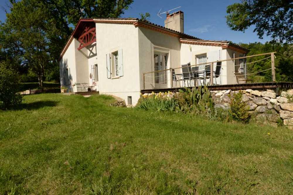 Agen Lot-et-Garonne Haus Bild 4043710