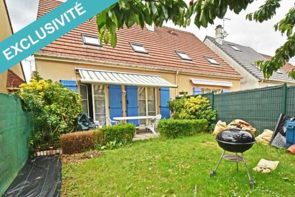 Coignières Yvelines huis foto 4087453