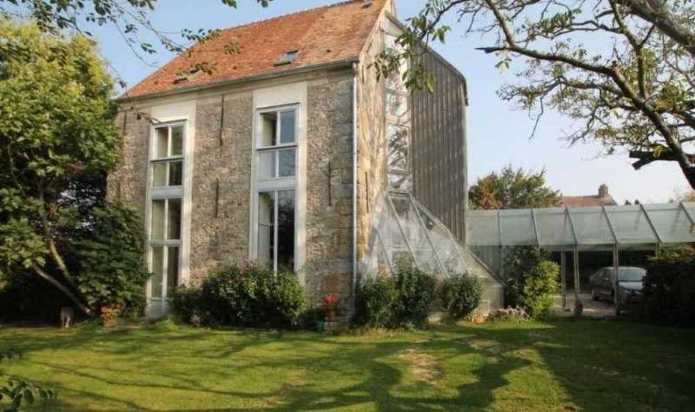 Machault Seine-et-Marne huis foto 4054681