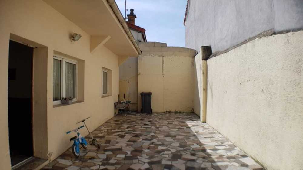 Montreuil Seine-Saint-Denis maison photo 4089212