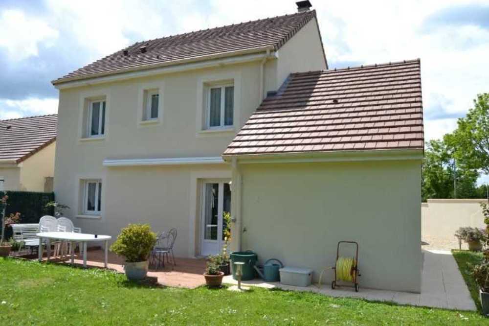 Pithiviers Loiret huis foto 4084572