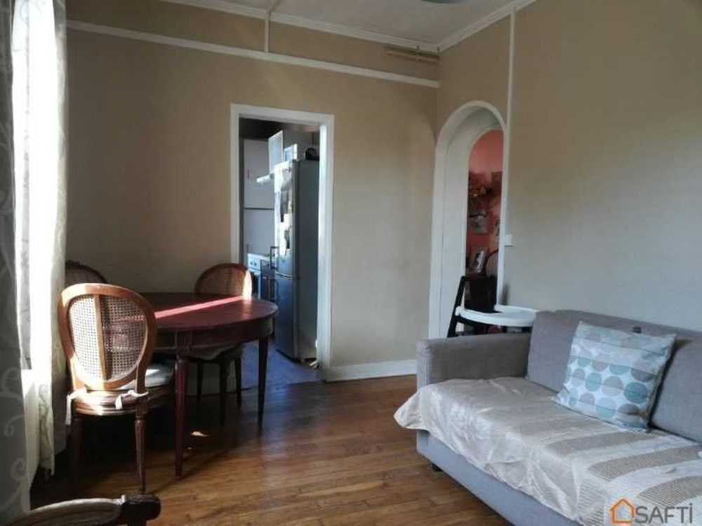 Le Perreux-Sur-Marne Val-de-Marne appartement photo 4074854