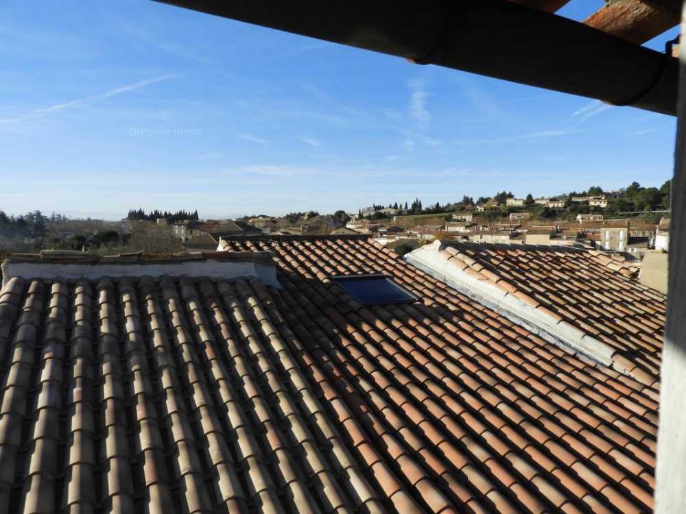 Caunes-Minervois Aude Haus Bild 4043542