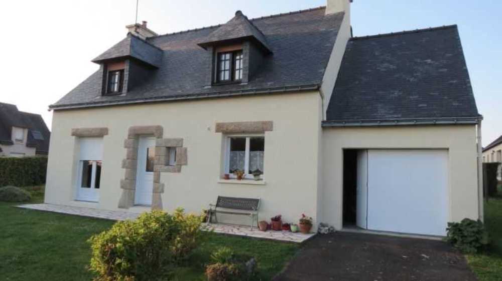 Questembert Morbihan huis foto 4086667