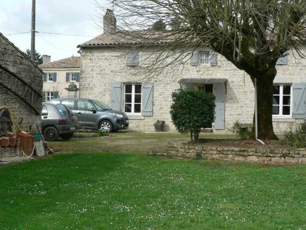 Celles-sur-Belle Deux-Sèvres Haus Bild 4075874