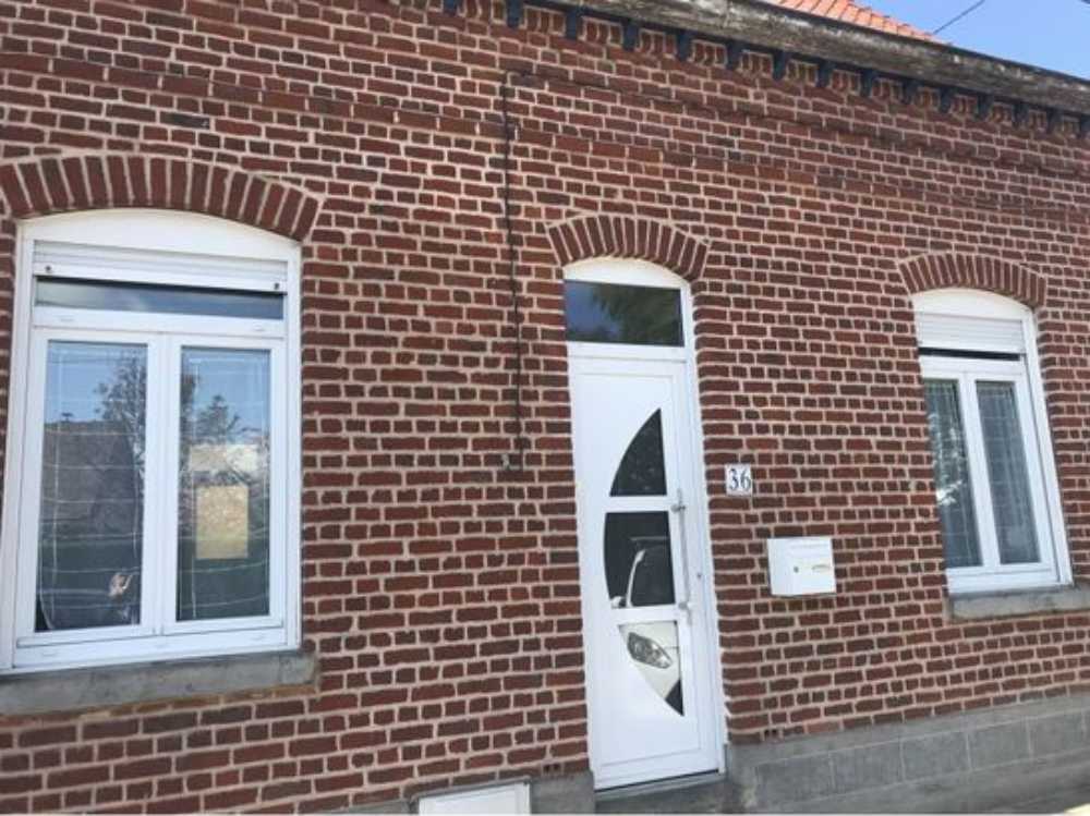 Lannoy Nord huis foto 4058919