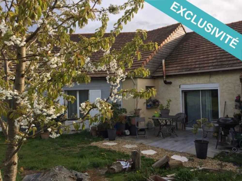 Noyen-sur-Sarthe Sarthe huis foto 4076262