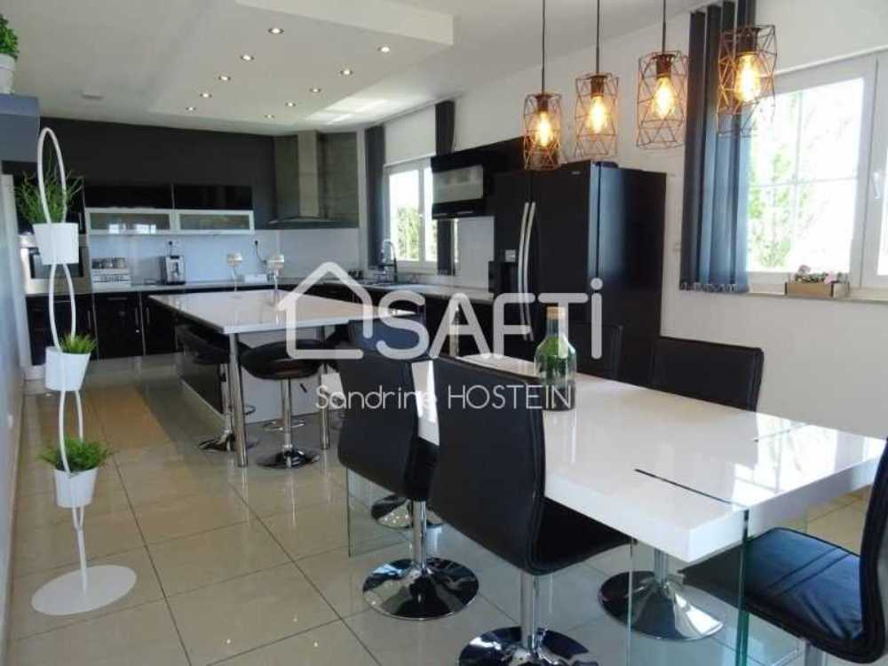 Cosnes-et-Romain Meurthe-et-Moselle Haus Bild 4082434