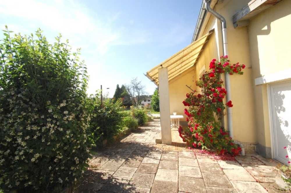 L'Isle-sur-le-Doubs Doubs maison photo 4052203