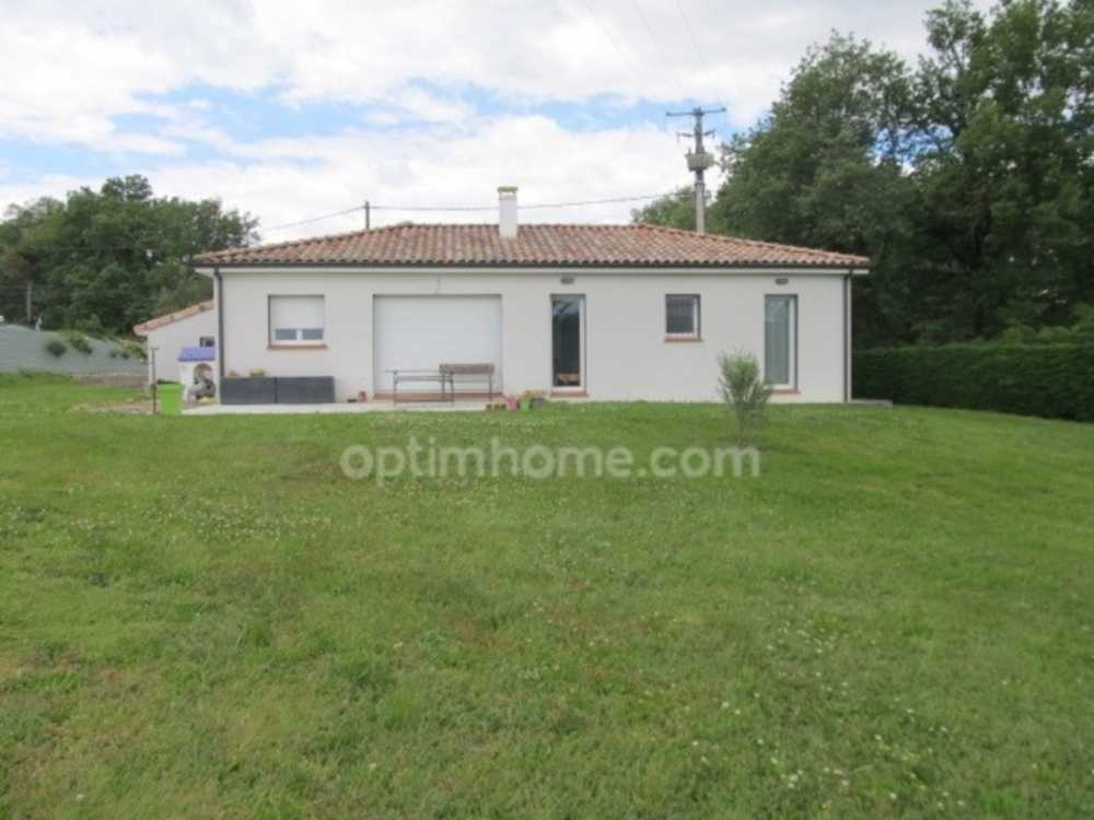 Lévignac Haute-Garonne house picture 4019403