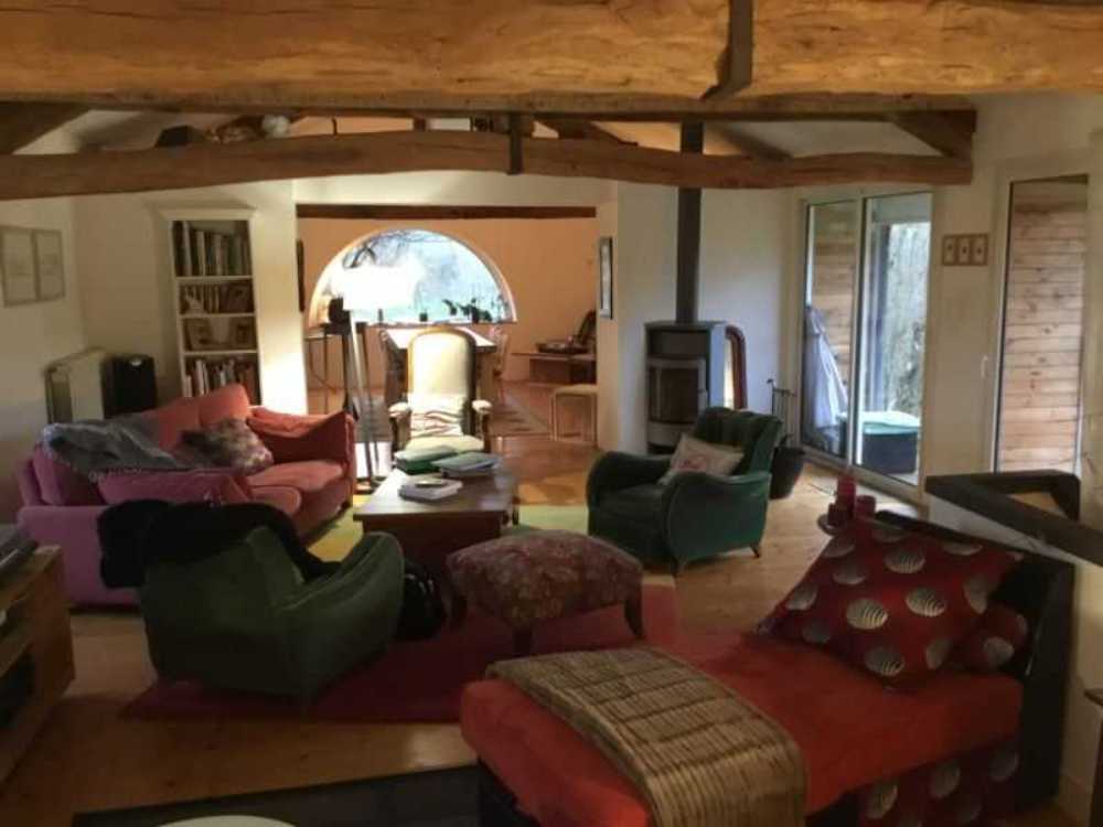 Couzeix Haute-Vienne maison photo 4075761