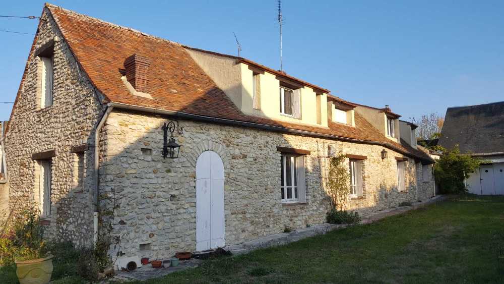 Auneau Eure-et-Loir Haus Bild 4088287