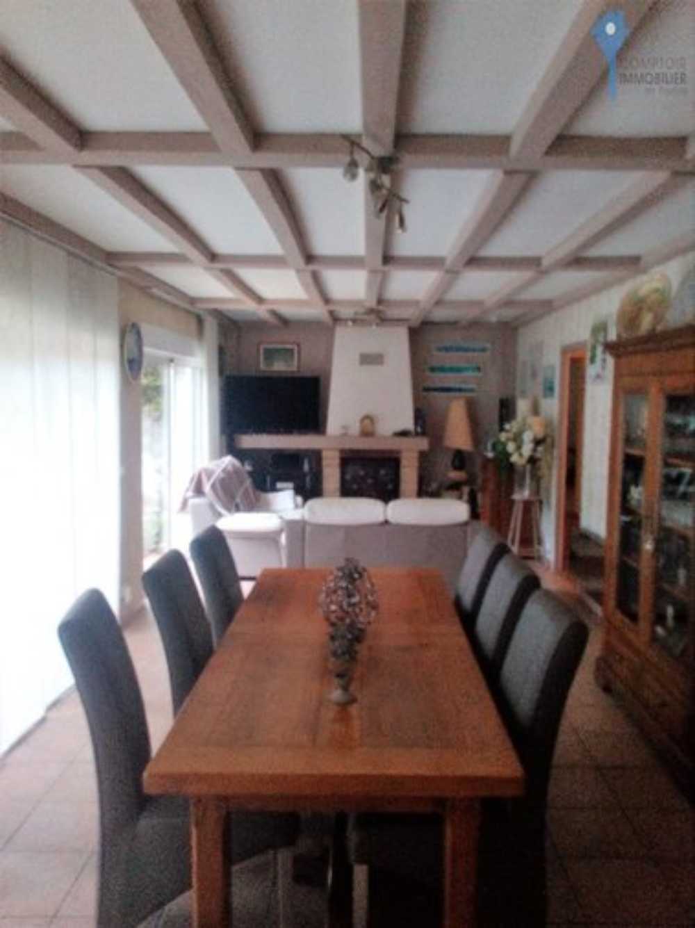 Conches-en-Ouche Eure huis foto 4058435