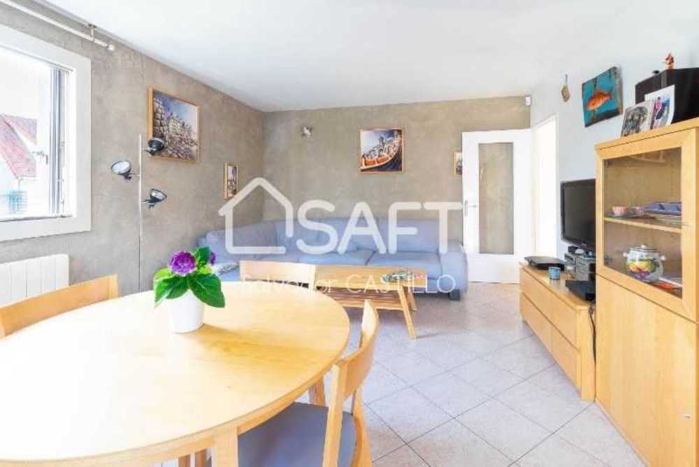 Montreuil Seine-Saint-Denis appartement photo 4087510