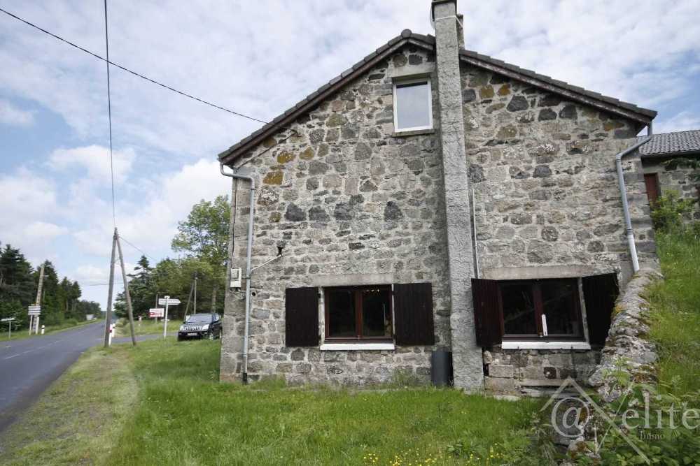 Le Chambon-sur-Lignon Haute-Loire huis foto 4056473