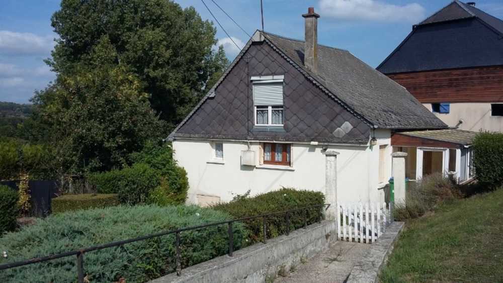 Rozoy-sur-Serre Aisne ferme photo 4045229