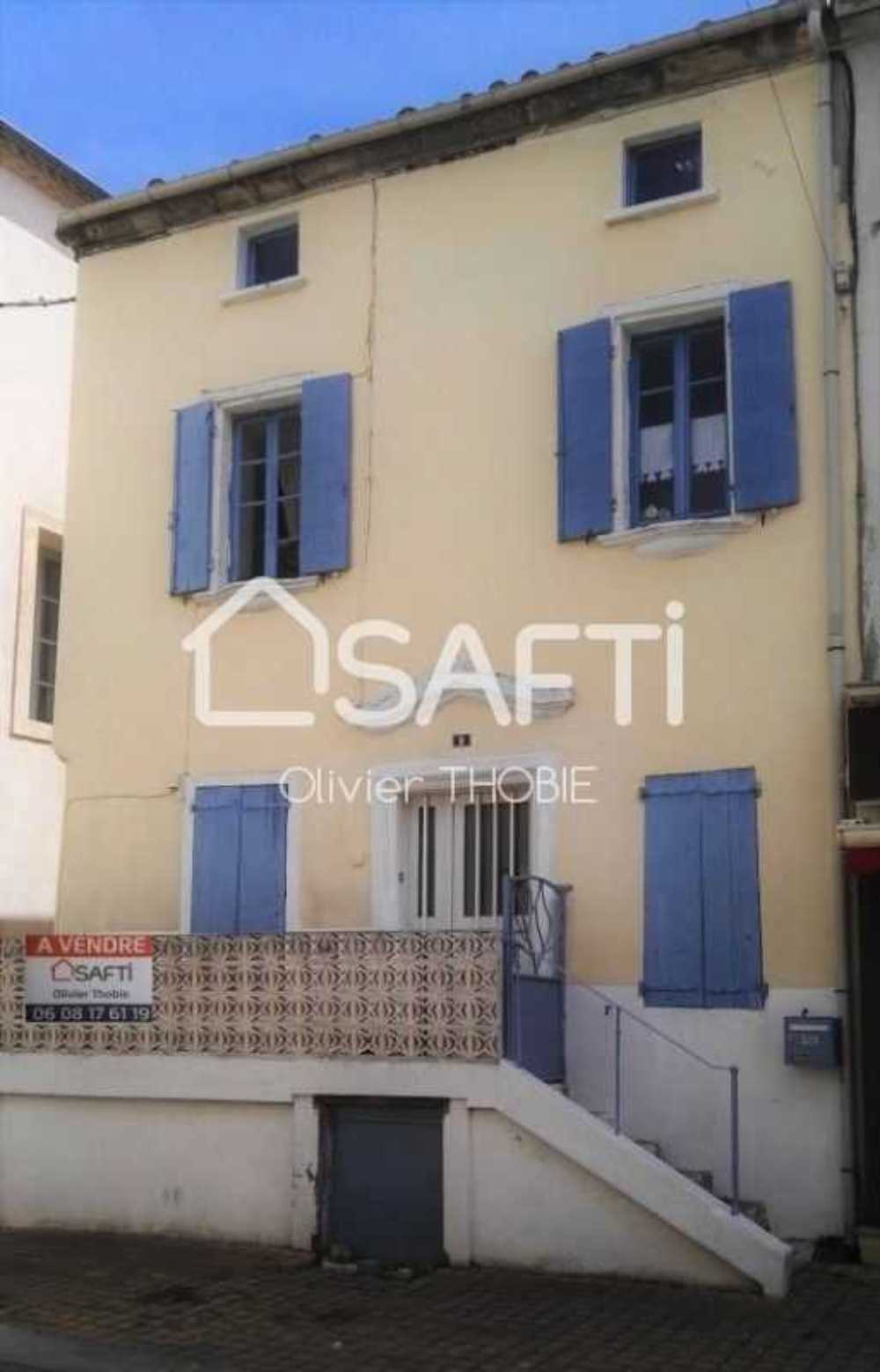 Ouveillan Aude huis foto 4078715
