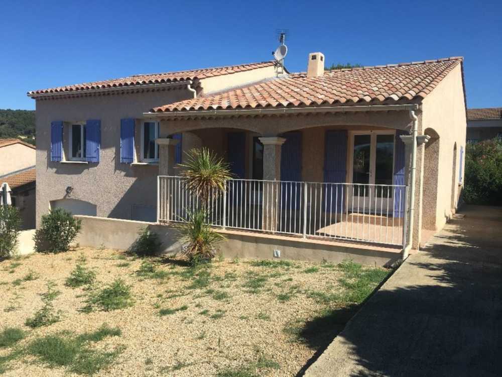 Bagnols-sur-Cèze Gard villa picture 4052790