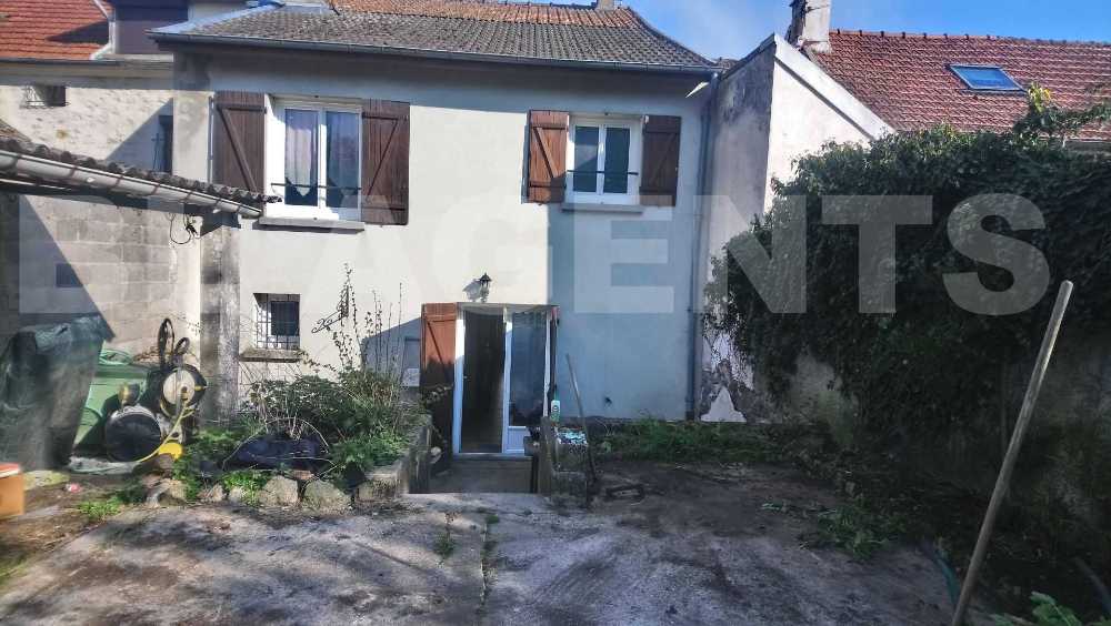 Lizy-sur-Ourcq Seine-et-Marne Haus Bild 4058903