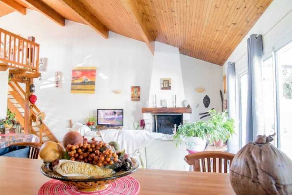 Vendays-Montalivet Gironde huis foto 4078820
