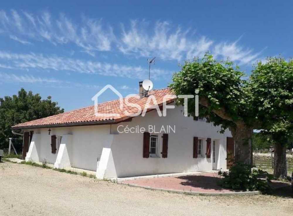 Tartas Landes Haus Bild 4078246