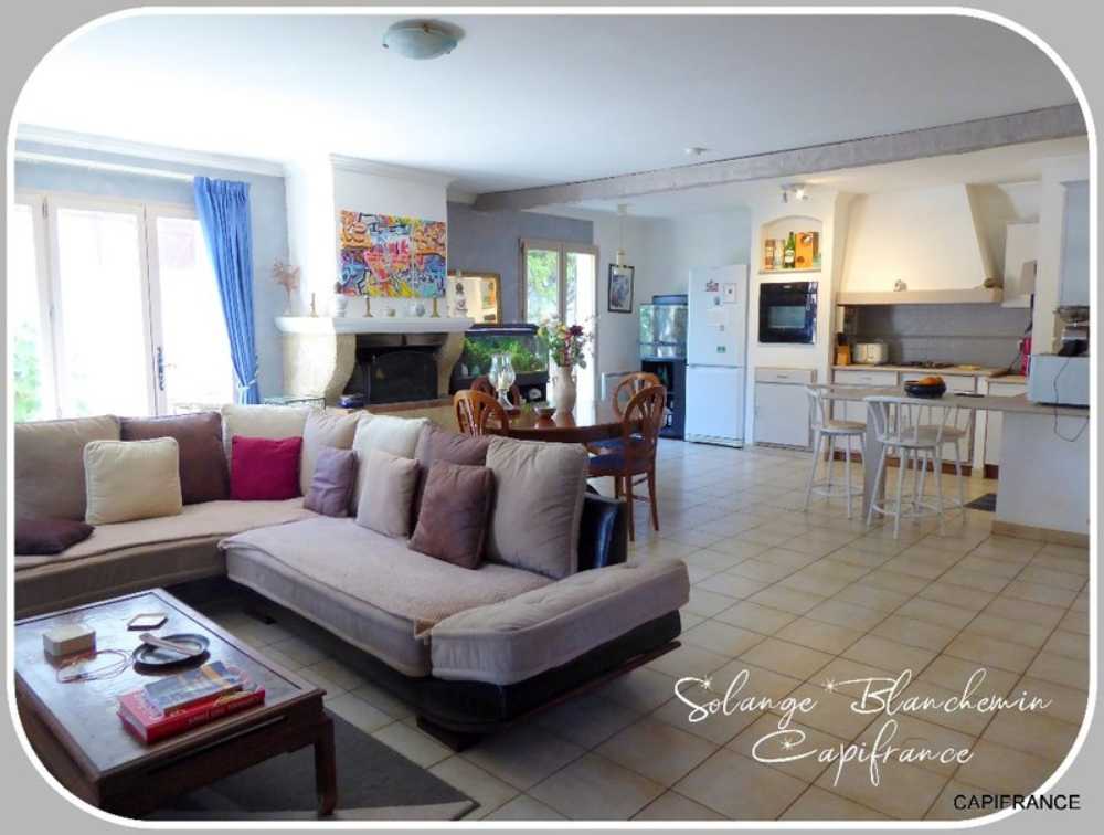 Montady Hérault huis foto 4044658