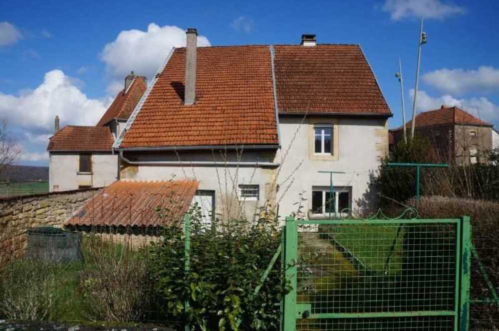 Saint-Rémy Haute-Saône maison photo 4078400