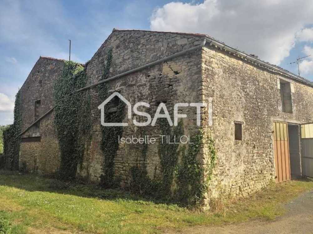 Luçon Vendée maison photo 4087451