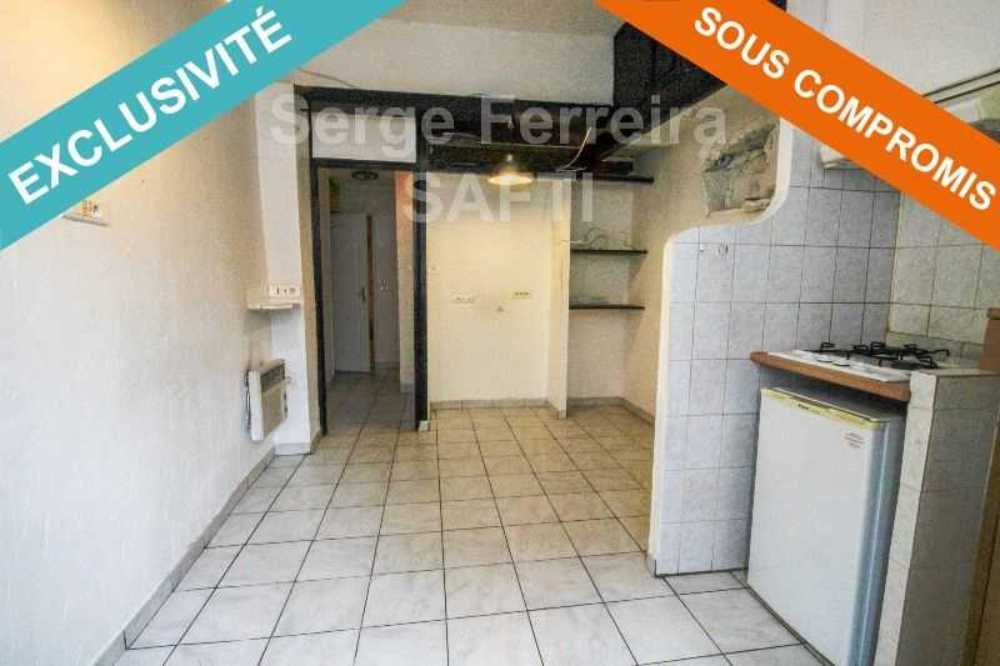 Sète Hérault appartement photo 4082623