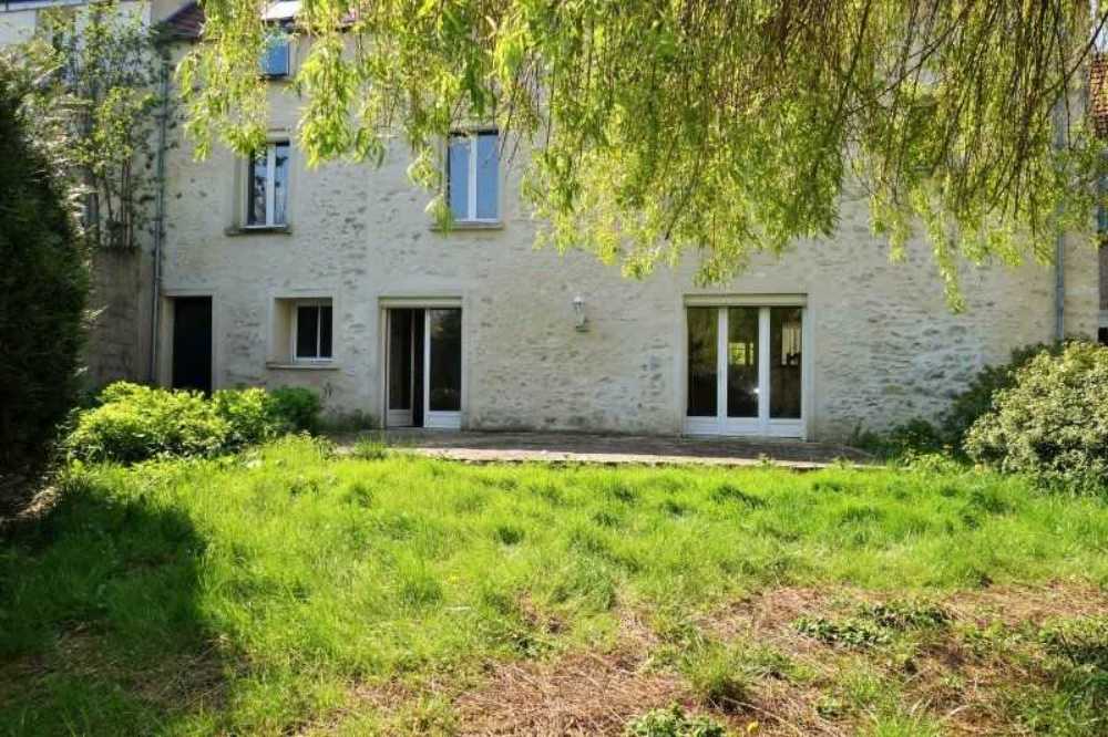 Sailly Yvelines Haus Bild 4079683