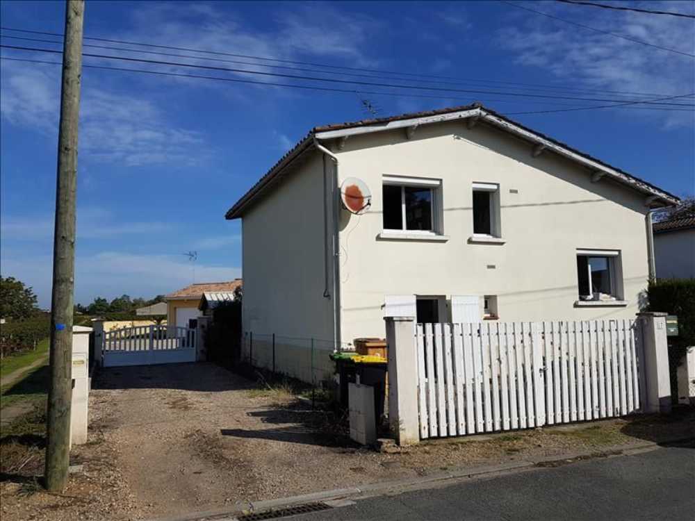 Les Billaux Gironde house picture 4056534