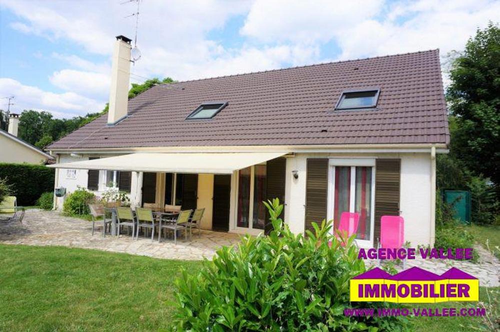 Saint-Germain-lès-Corbeil Essonne maison photo 4138880