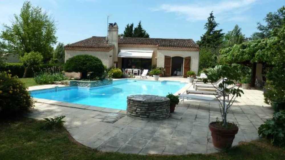 Ramonville-Saint-Agne Haute-Garonne Haus Bild 4087983