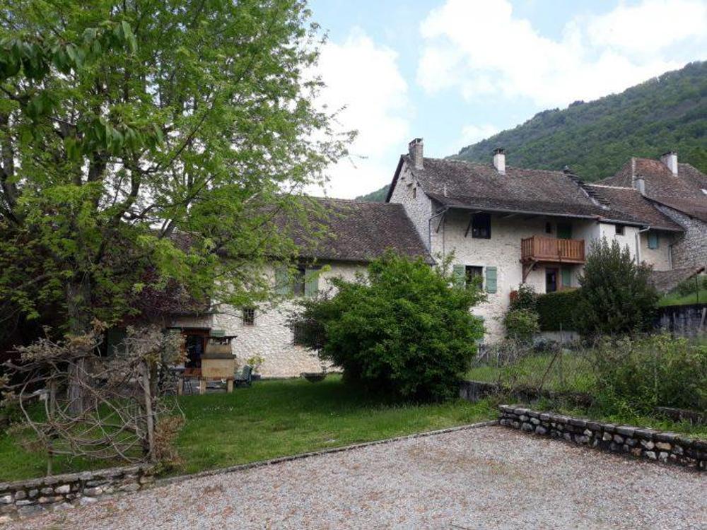Lhuis Ain maison photo 4020274