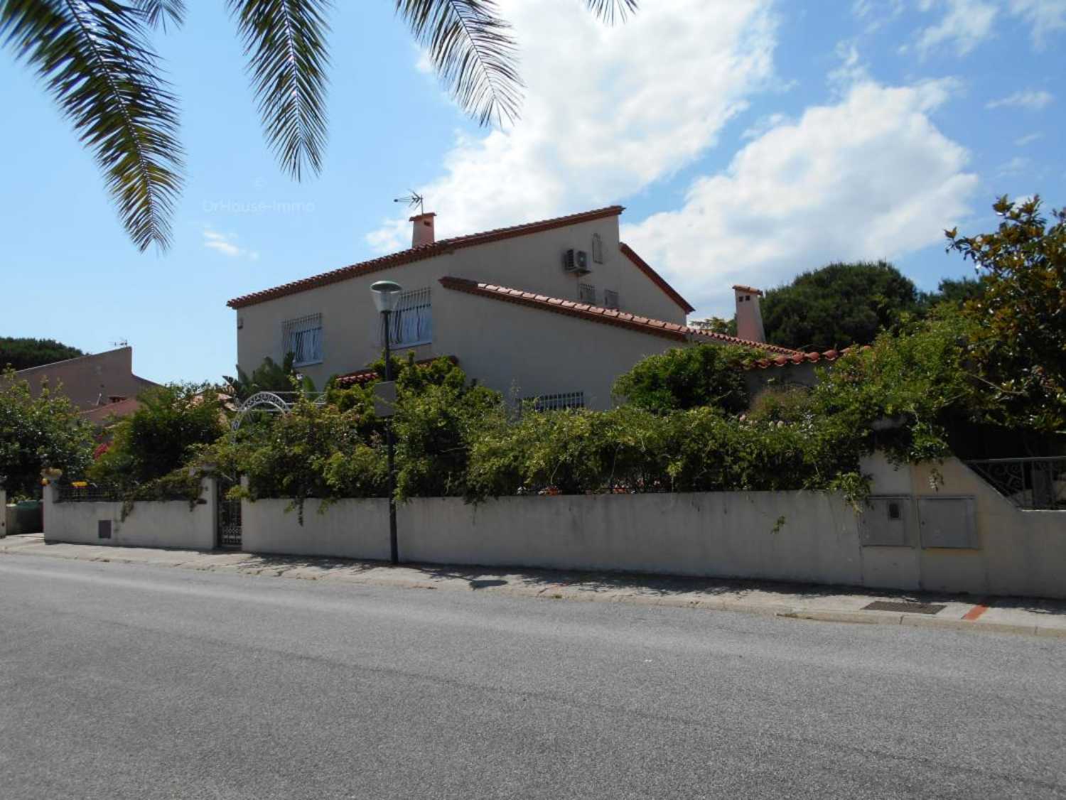 Saint-Cyprien Pyrénées-Orientales villa foto 4138319