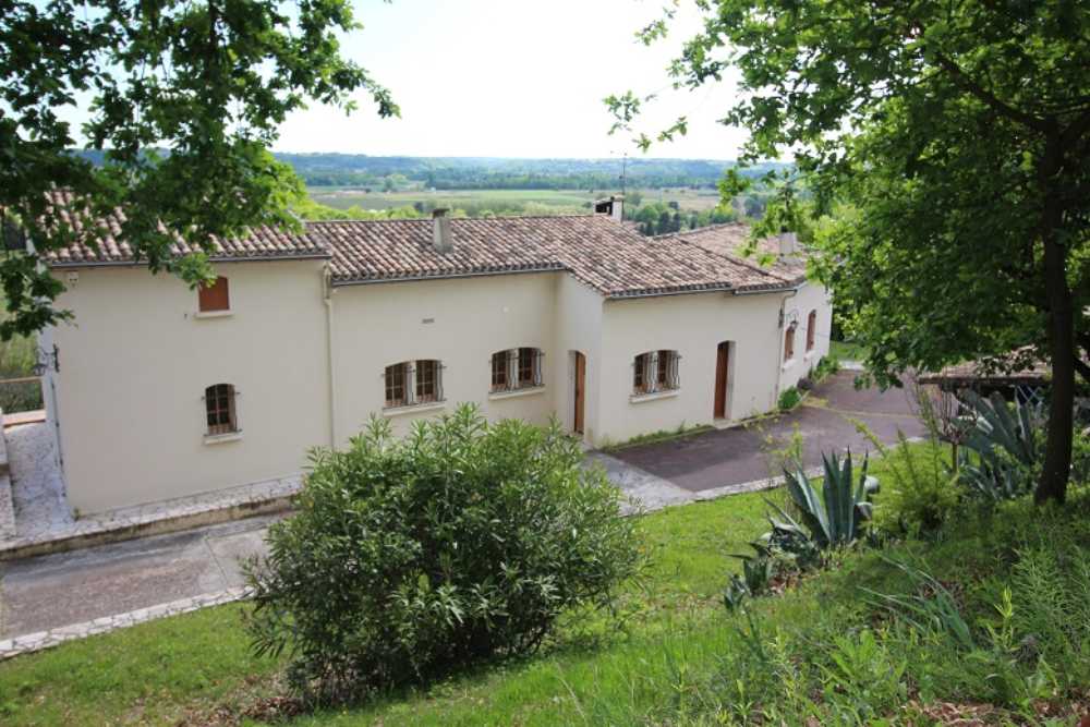 Vélines Dordogne Haus Bild 4063381