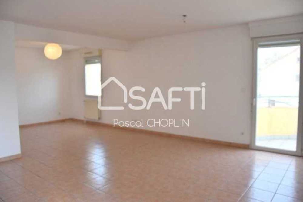 Annonay Ardeche appartement foto 4073288