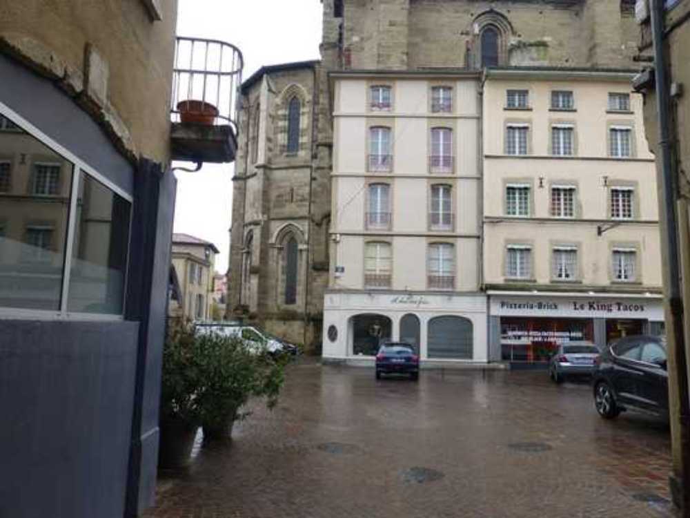 Romans-sur-Isère Drôme maison photo 4055757