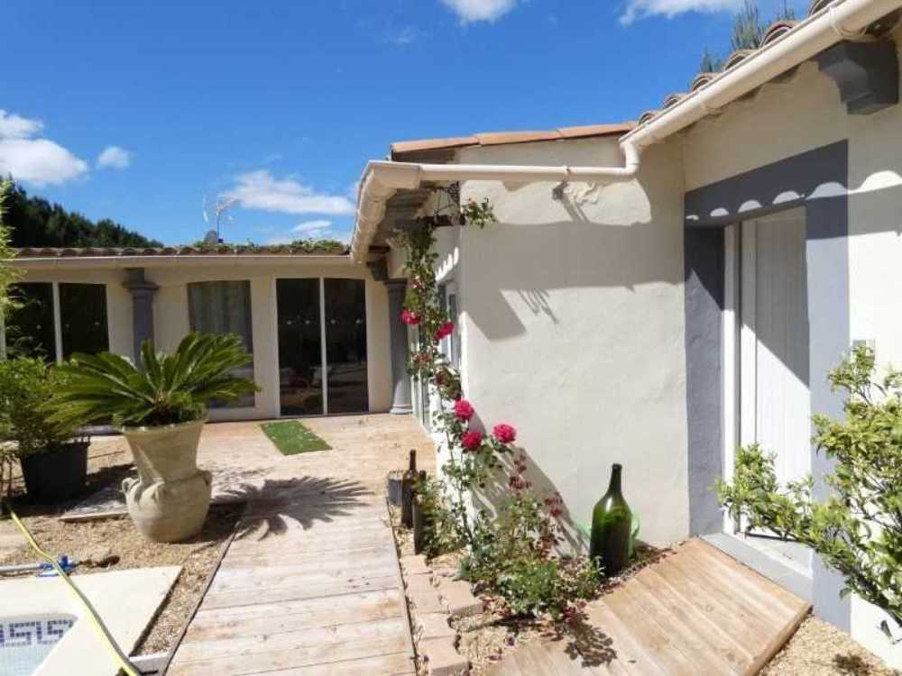 Cers Hérault huis foto 4079074