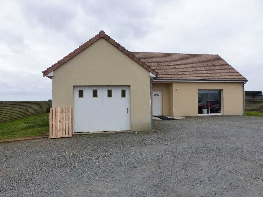 Parcé-sur-Sarthe Sarthe huis foto 4059890