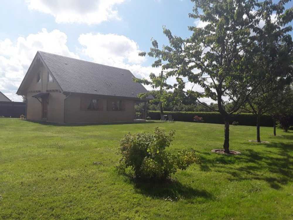 Heugleville-sur-Scie Seine-Maritime huis foto 4089376