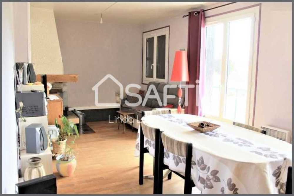 Champagnole Jura appartement foto 4076158