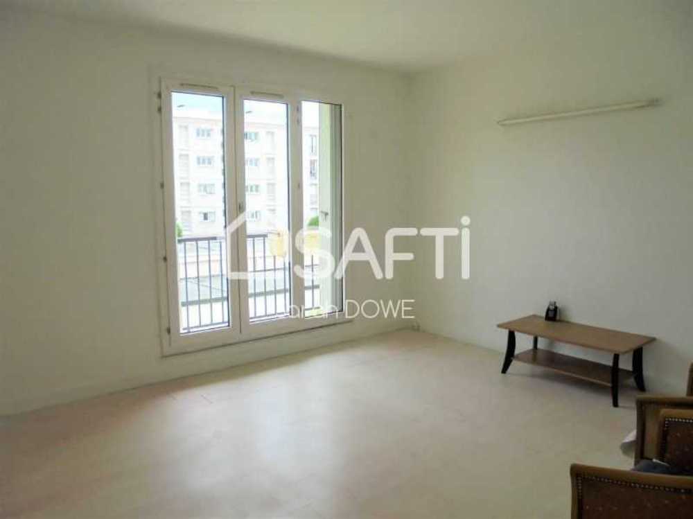 Limeil-Brévannes Val-de-Marne appartement foto 4084744