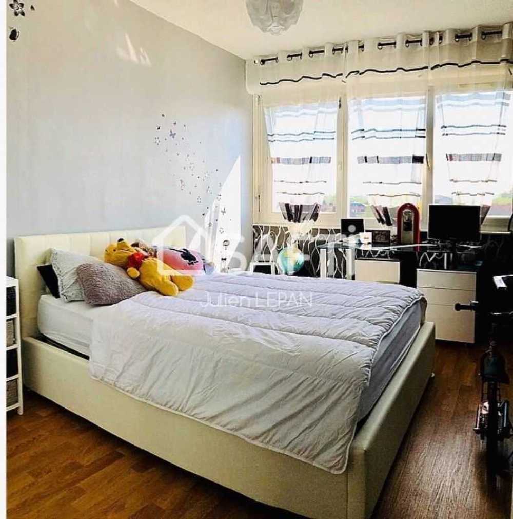 Saint-Saulve Nord appartement photo 4078502