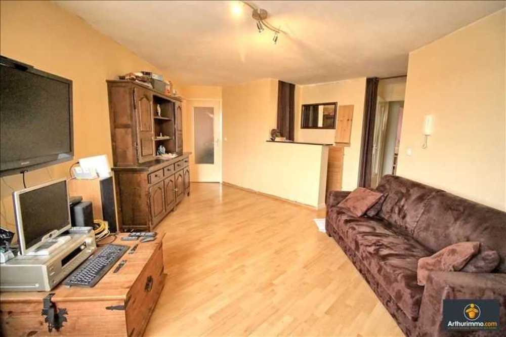 Villefontaine Isère appartement photo 4089815