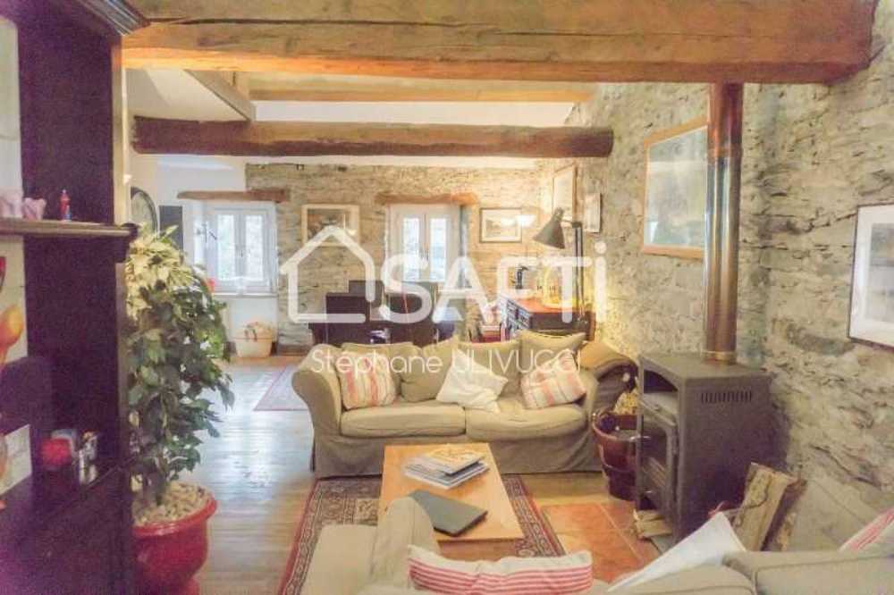 Axat Aude maison photo 4082886