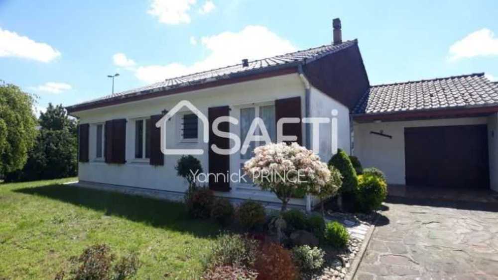 Sens Yonne maison photo 4082634