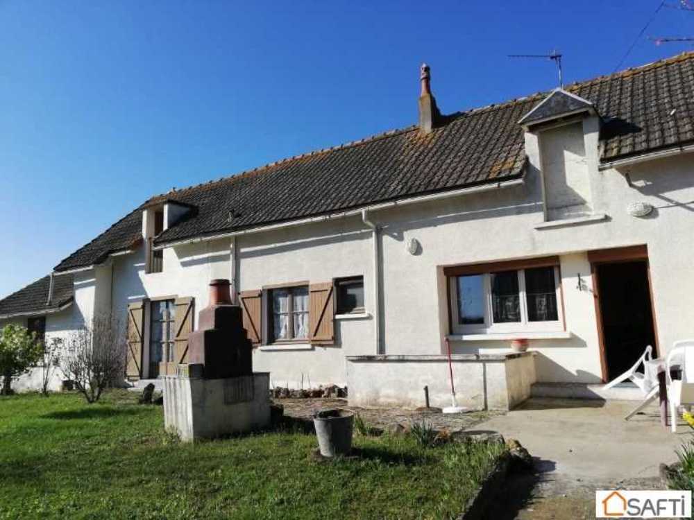 Antran Vienne Haus Bild 4073437