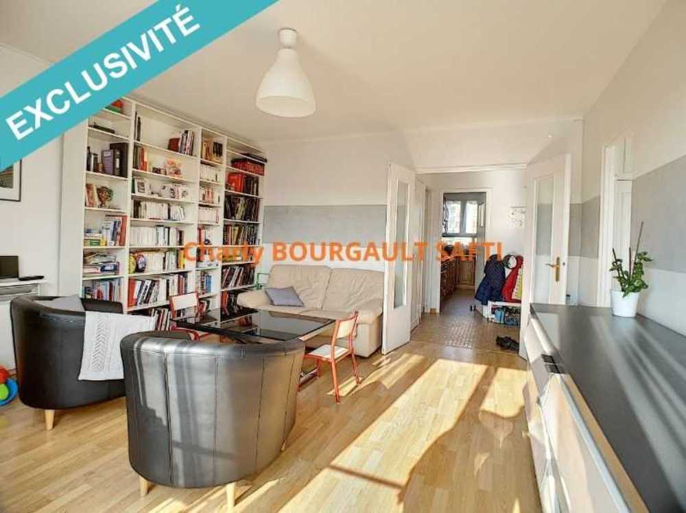Franconville Val-d'Oise appartement foto 4088071